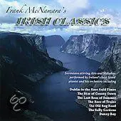 Bertus Distributie Frank Mcnamara`s-irish Classics