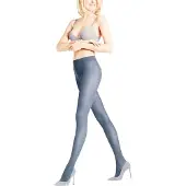 Falke Matt DeLuxe 30 Panty | Maat xl