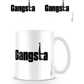 123 Kado koffiemokken Mok Gangsta