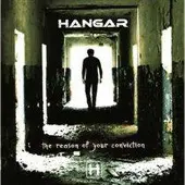 Bertus Distributie Hangar - Reason Of Your Conviction