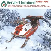 Bertus Distributie Verve Unmixed Christmas