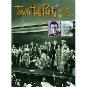 Import At Town Hall...08-08-1959