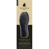 Famaco Winter+ Inlegzolen | Maat 45