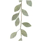 Décoris Slinger pesl0.5b10h120 cm groen