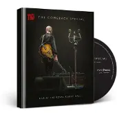 WARNER M CNT The Comeback Special Blu-ray