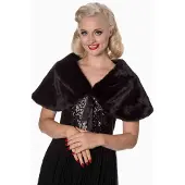 Dancing Days - Rosalie Kraag - L/XL - Zwart