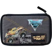 Interstat Monster Jam etui - pennenzak