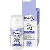 Balea Nachtcrème Beauty Expert, 30 ml