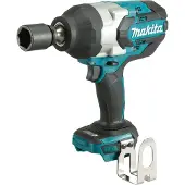 Makita DTW1002Z DTW1002Z Accu-slagmoersleutel 1000 Nm 18 V Aantal meegeleverde accus: 0 Li-ion Zonder accu