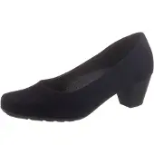 Gabor Pumps nachtblauw