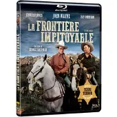 Elephant La Frontiere Impitoyable - FR-Bluray