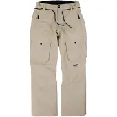 ColourWear Flight Snowboardbroek Heren M
