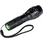 Easymaxx 05952 Veiligheidslamp werkt op batterijen 400 lm