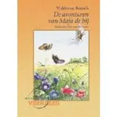 Solo De avonturen van Maja de bij (Hardback)