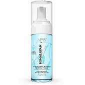Apis Himalaya micellair gezichtsreinigingsschuim 150ml