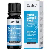Casida Mund-Gesund Fluid Repair & Protect 10 ml Olie