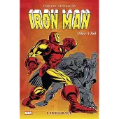 Panini Iron-man
