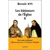 Salvatore, R. A. Les bâtisseurs de l'Eglise