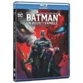 Warner Home Video BATMAN: DEATH IN THE FAMILY-FR-BLURAY