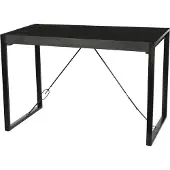 LivingFurn Norris bartafel 140x90cm
