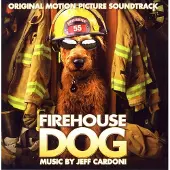 Import Firehouse dog/o s t