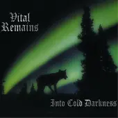 Import Into cold darkness