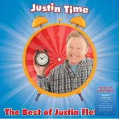 Ginza.se Justin Fletcher - Justin Time the Best of (LP)