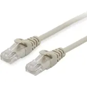 Equip 603113 netwerkkabel Beige 1,5 m Cat6a U/UTP (UTP)