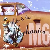 Cd Mike & The Mechanics (1999)