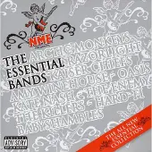Bertus Distributie NME Presents the Essential Bands 2007