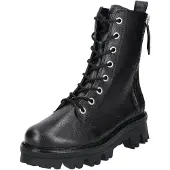 Paul green Boots '8146 006' zwart