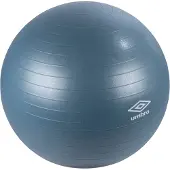 Umbro Fitness Bal - 65 CM - Blauw - Zitbal Kantoor - Zwangerschapsbal - Evenwichtsbal - Sport en Revalidatie