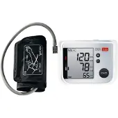 Boso Medicus Exclusive bloeddrukmeter 1 St Apparaat