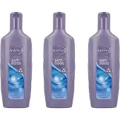 Andrélon Shampoo - Anti-Roos - Voordeelverpakking 3 x 300 ml