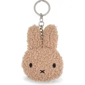 Nijntje Sleutelhanger Tiny Teddy Beige ECO 10 cm