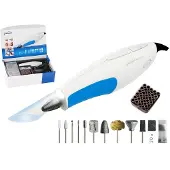 PROMED Manicure-/pedicureset Emotion perfect