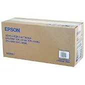 Epson S050010 toner cartridge zwart (origineel)
