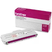 Brother TN-02M toner magenta (origineel)