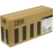 InfoPrint 53P9396 toner cartridge zwart (origineel)