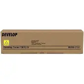 Develop TN-312Y (8938714) toner geel (origineel)