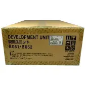 Ricoh B0523226 developer geel (origineel)