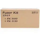 Kyocera-Mita Kyocera FK-3130 fuser (origineel)