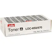 Kyocera-Mita Kyocera Mita 37017011 toner cartridge zwart (origineel)
