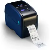 TSC TTP-225 labelprinter