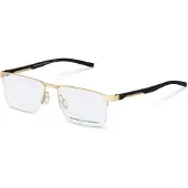Porsche Design P8775 55 Mm Bril