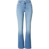 ONLY Jeans 'ONLBLUSH' lichtblauw