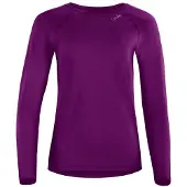 Winshape Functioneel shirt 'AET118LS' pruim