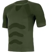 Lasting ABEL 9090 seamless T-shirt Green
