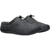 Keen - Howser III Slide - Pantoffels 42, grijs/zwart