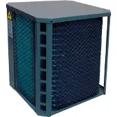 Ubbink Heatermax Compact 20 Warmtepomp voor Zwembad